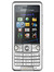 Sony Ericsson C510